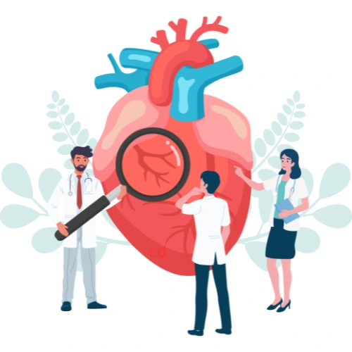 Heart Failure and Myocardial infarction